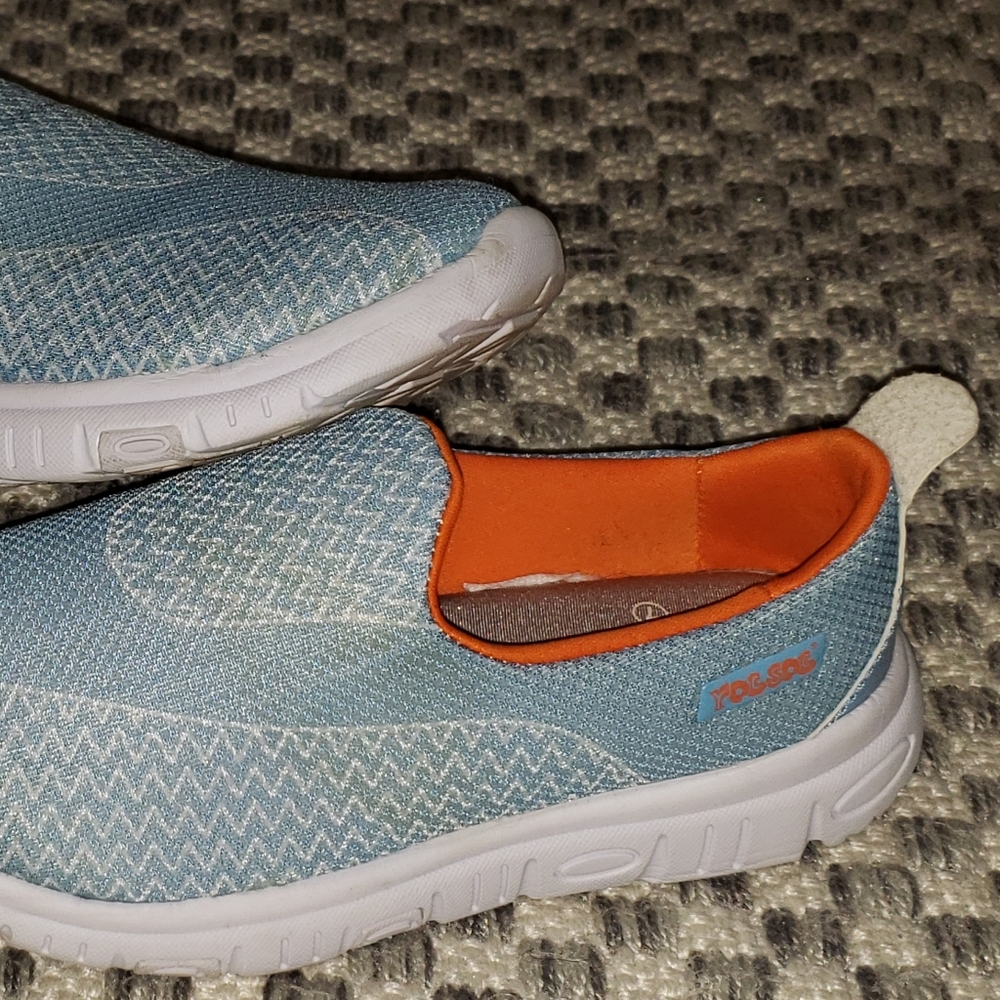 Womens 7 Rocsocs - Picture 2 of 5